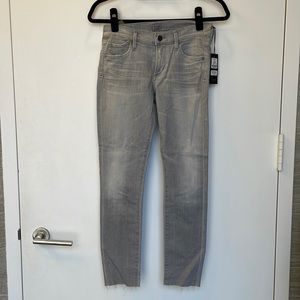 Citizens of Humanity Avedon Ankle Jean Size 25
